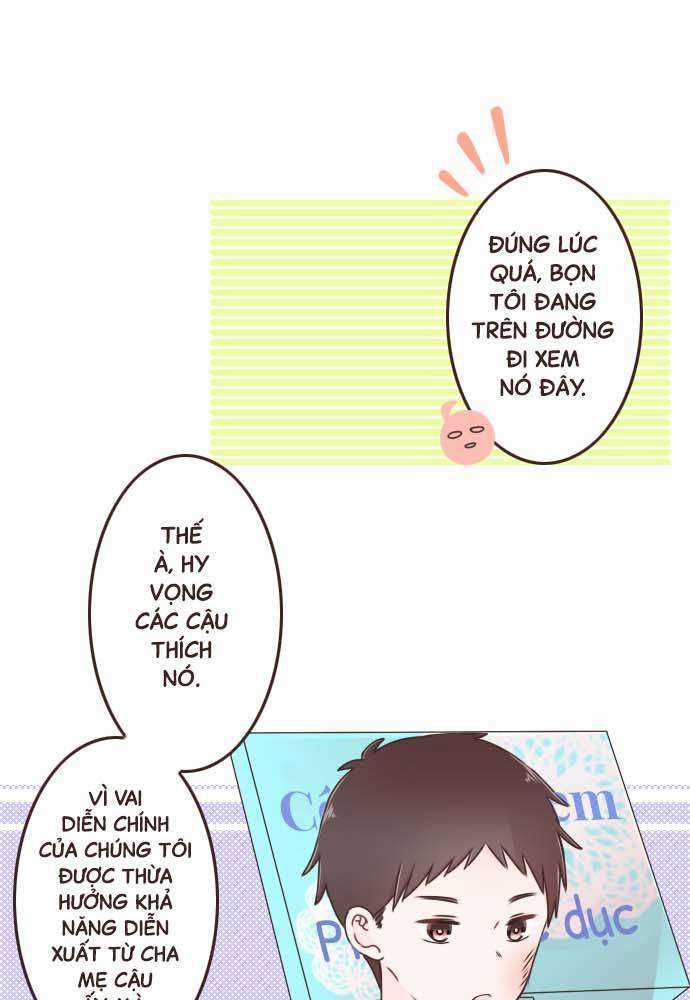 Cô Vợ Thanh Mai Trúc Mã Chapter 56 trang 7