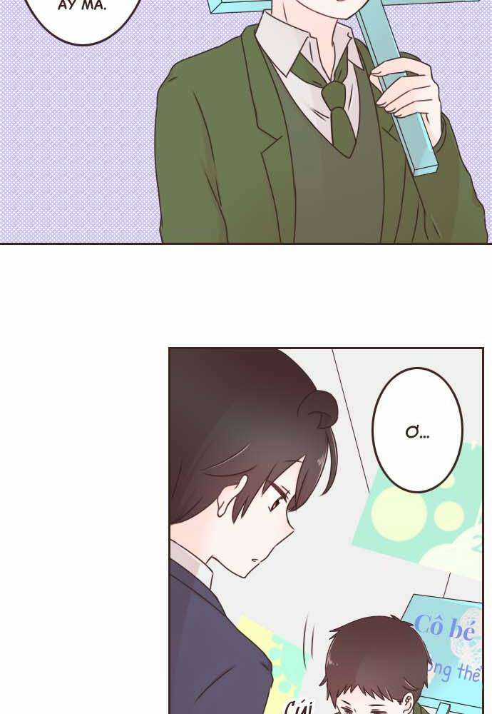 Cô Vợ Thanh Mai Trúc Mã Chapter 56 trang 8