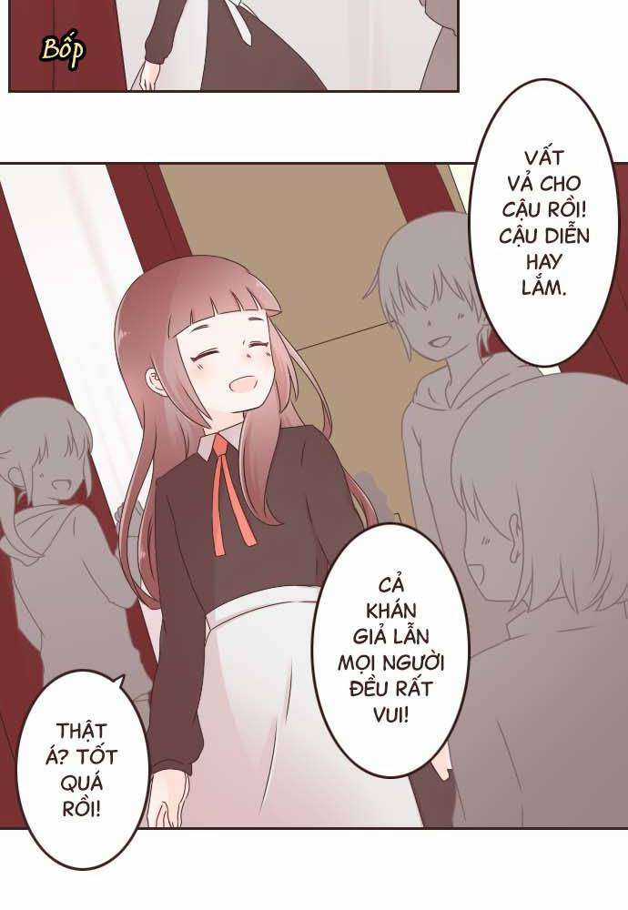 Cô Vợ Thanh Mai Trúc Mã Chapter 57 trang 12