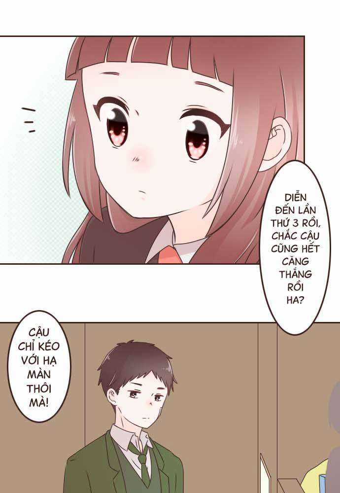 Cô Vợ Thanh Mai Trúc Mã Chapter 57 trang 13