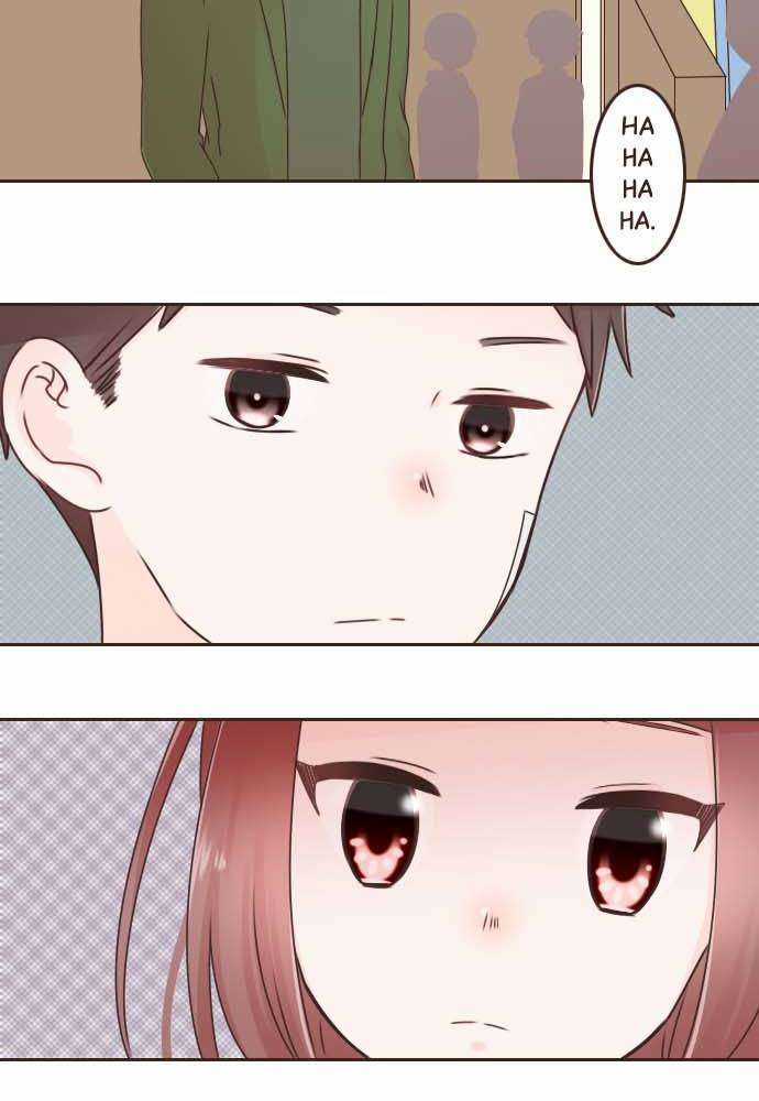 Cô Vợ Thanh Mai Trúc Mã Chapter 57 trang 14