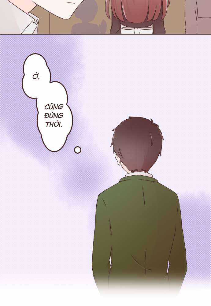 Cô Vợ Thanh Mai Trúc Mã Chapter 57 trang 17