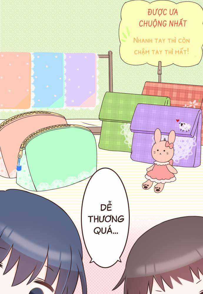 Cô Vợ Thanh Mai Trúc Mã Chapter 57 trang 19