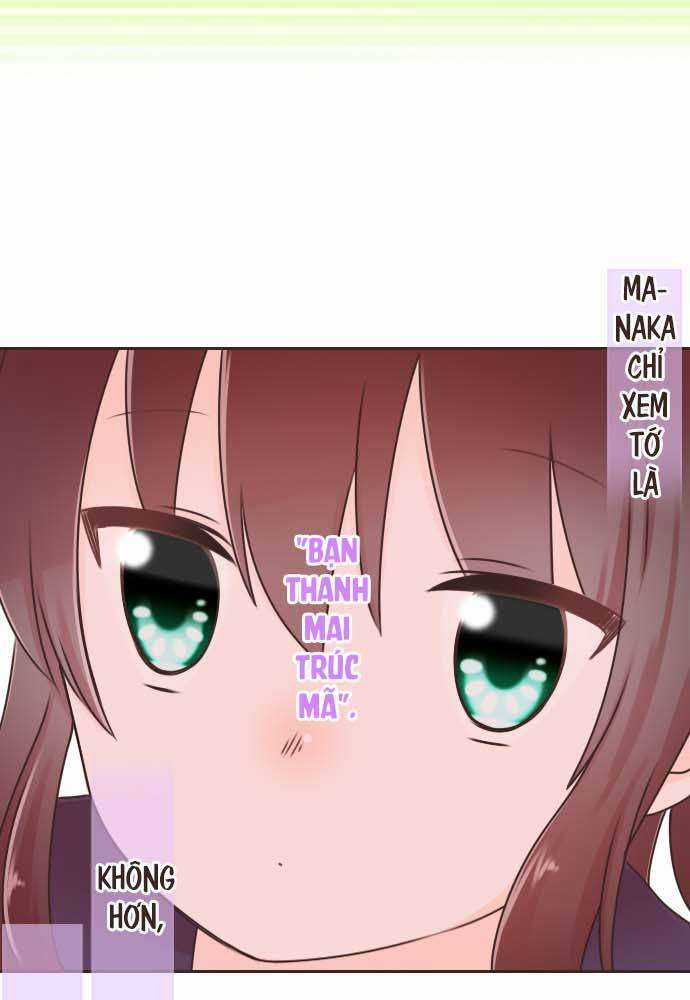 Cô Vợ Thanh Mai Trúc Mã Chapter 57 trang 2