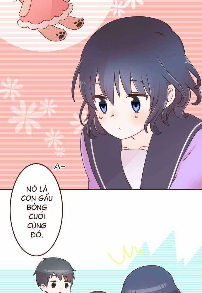 Cô Vợ Thanh Mai Trúc Mã Chapter 57 trang 25