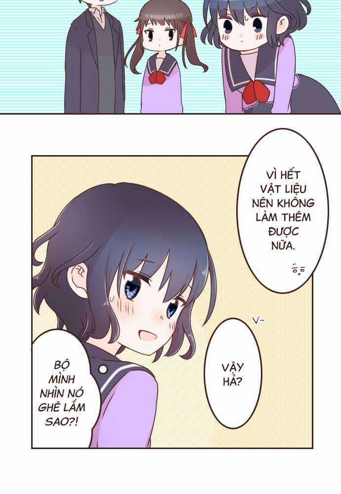 Cô Vợ Thanh Mai Trúc Mã Chapter 57 trang 26