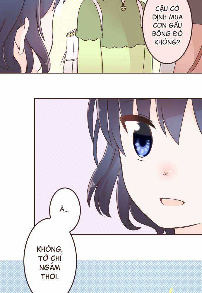 Cô Vợ Thanh Mai Trúc Mã Chapter 57 trang 28