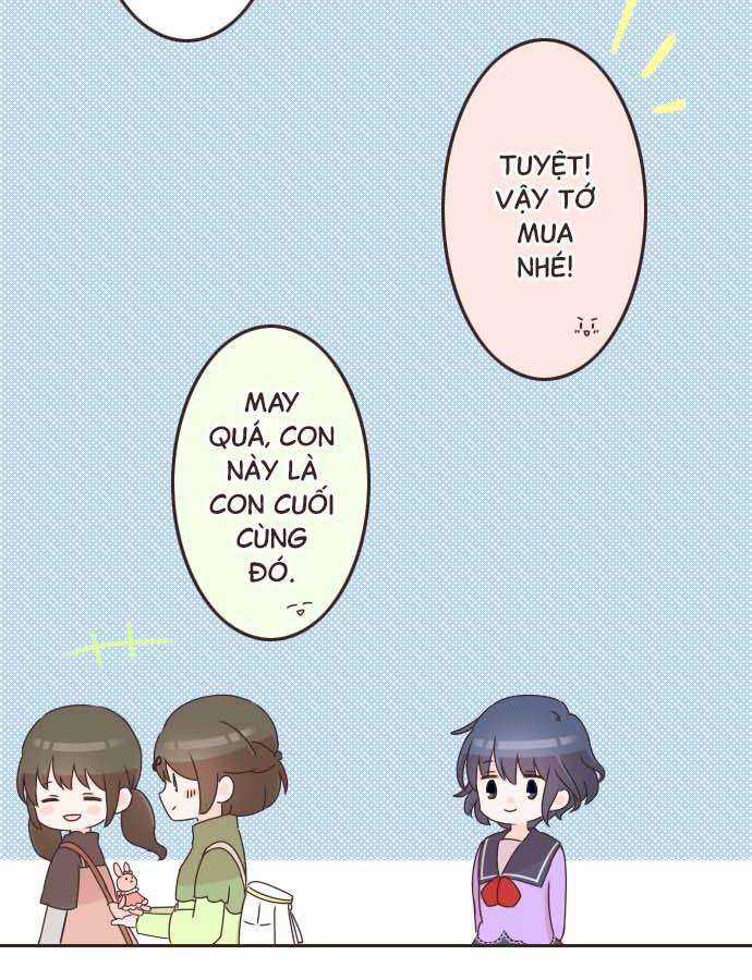 Cô Vợ Thanh Mai Trúc Mã Chapter 57 trang 29