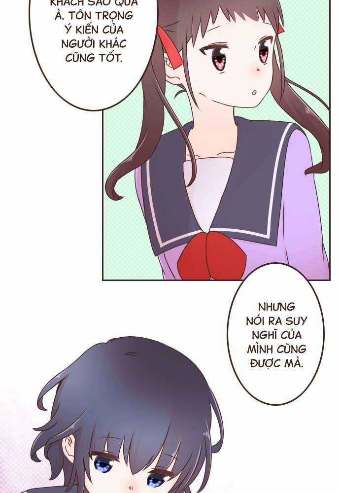 Cô Vợ Thanh Mai Trúc Mã Chapter 57 trang 31