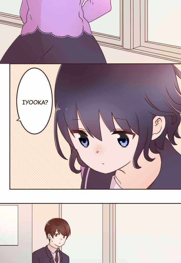 Cô Vợ Thanh Mai Trúc Mã Chapter 57 trang 39