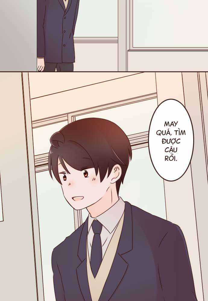 Cô Vợ Thanh Mai Trúc Mã Chapter 57 trang 40