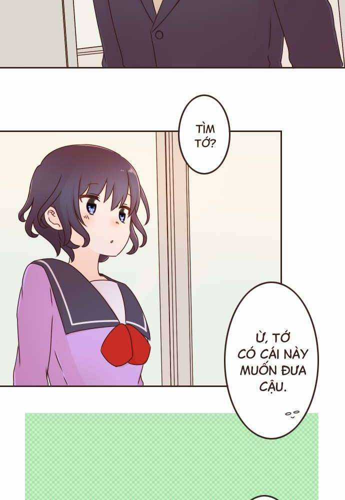 Cô Vợ Thanh Mai Trúc Mã Chapter 57 trang 41