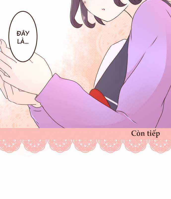 Cô Vợ Thanh Mai Trúc Mã Chapter 57 trang 44