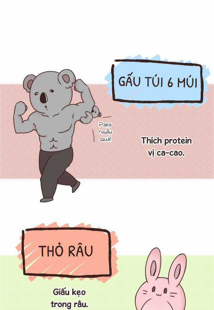 Cô Vợ Thanh Mai Trúc Mã Chapter 57 trang 45