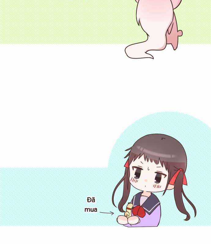 Cô Vợ Thanh Mai Trúc Mã Chapter 57 trang 46