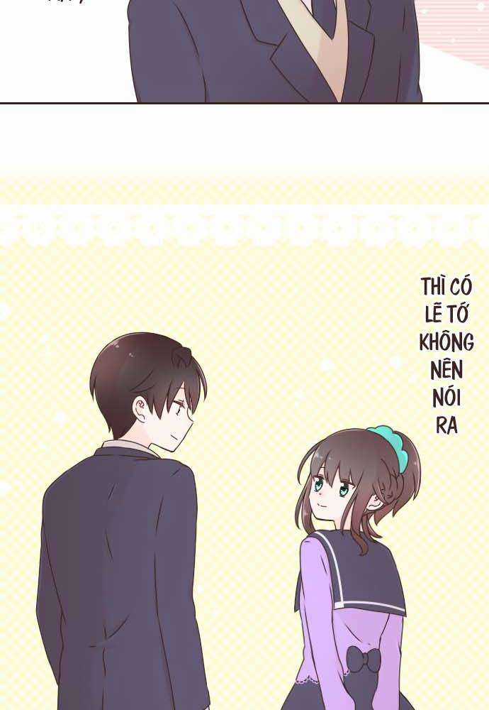 Cô Vợ Thanh Mai Trúc Mã Chapter 57 trang 5