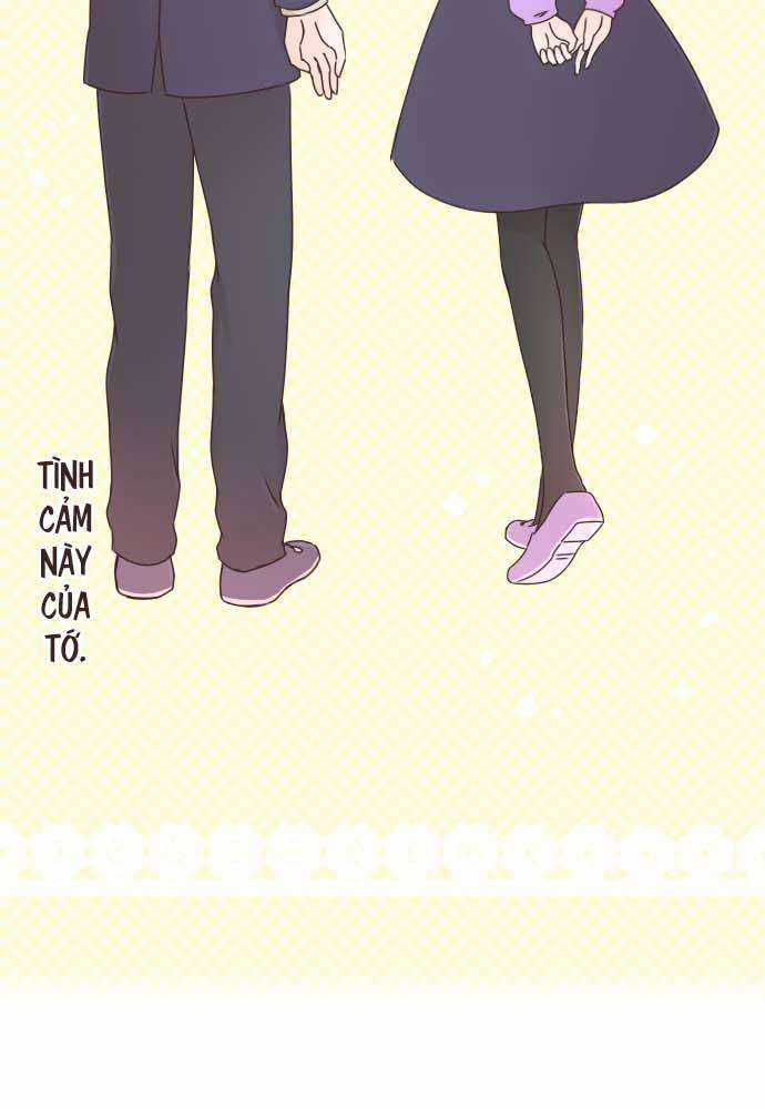 Cô Vợ Thanh Mai Trúc Mã Chapter 57 trang 6