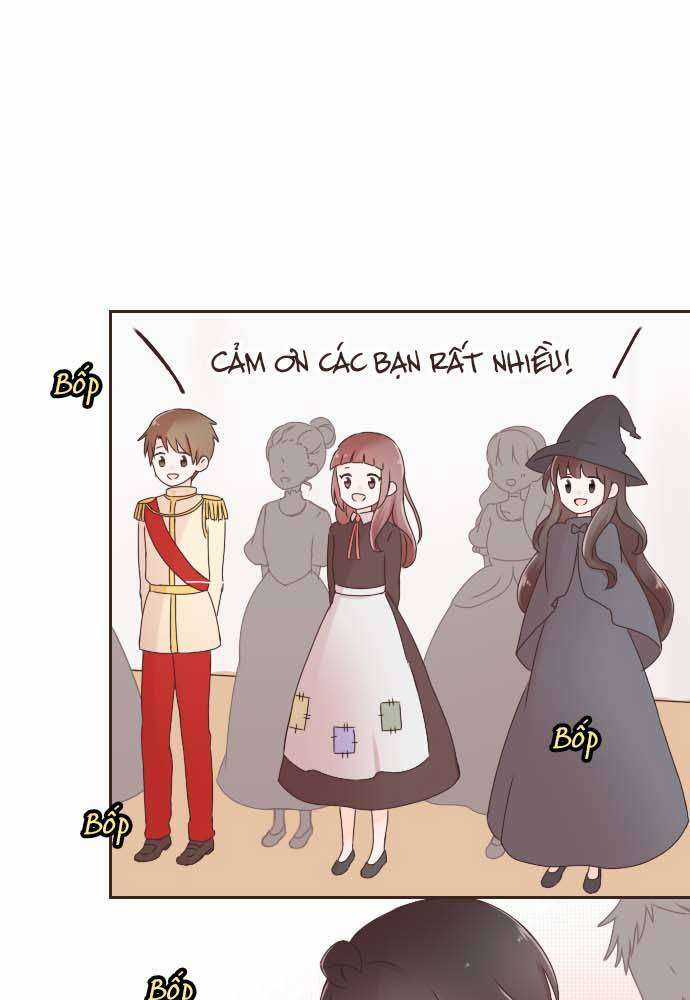 Cô Vợ Thanh Mai Trúc Mã Chapter 57 trang 7