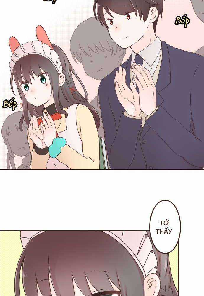 Cô Vợ Thanh Mai Trúc Mã Chapter 57 trang 8