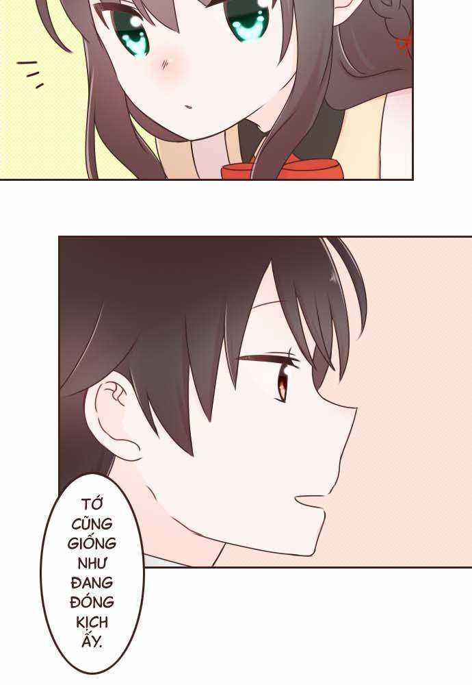 Cô Vợ Thanh Mai Trúc Mã Chapter 57 trang 9