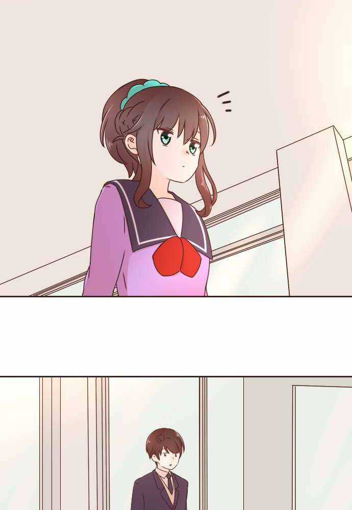 Cô Vợ Thanh Mai Trúc Mã Chapter 58 trang 11