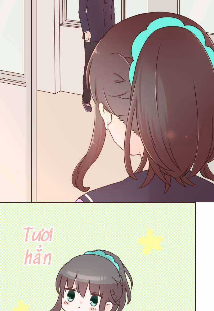 Cô Vợ Thanh Mai Trúc Mã Chapter 58 trang 12