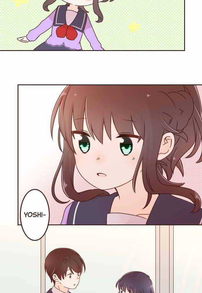 Cô Vợ Thanh Mai Trúc Mã Chapter 58 trang 13