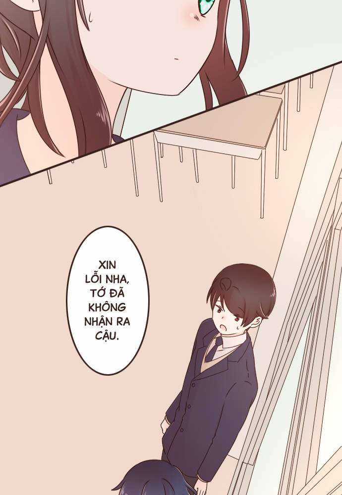 Cô Vợ Thanh Mai Trúc Mã Chapter 58 trang 17