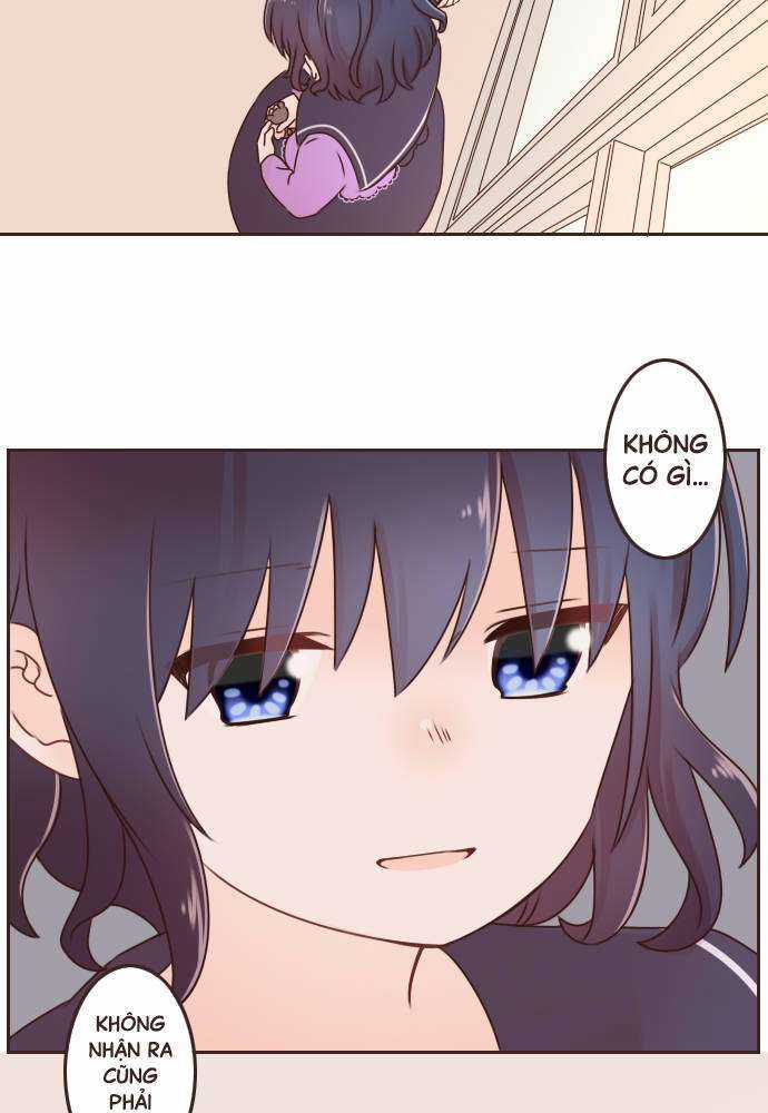 Cô Vợ Thanh Mai Trúc Mã Chapter 58 trang 18