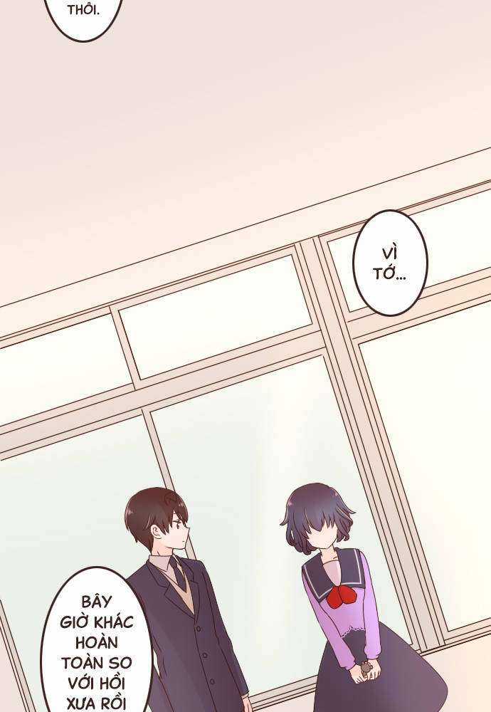 Cô Vợ Thanh Mai Trúc Mã Chapter 58 trang 19