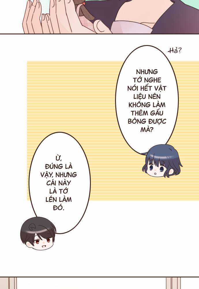 Cô Vợ Thanh Mai Trúc Mã Chapter 58 trang 2