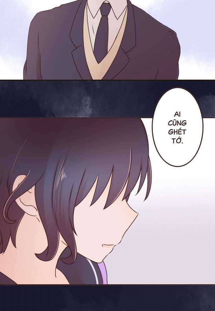 Cô Vợ Thanh Mai Trúc Mã Chapter 58 trang 21