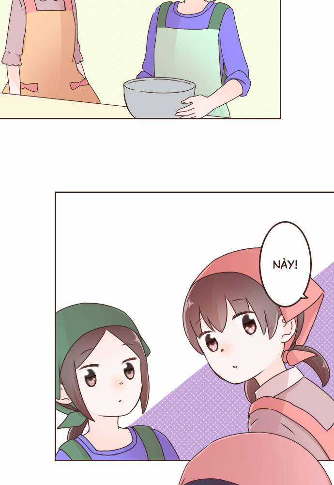 Cô Vợ Thanh Mai Trúc Mã Chapter 58 trang 27