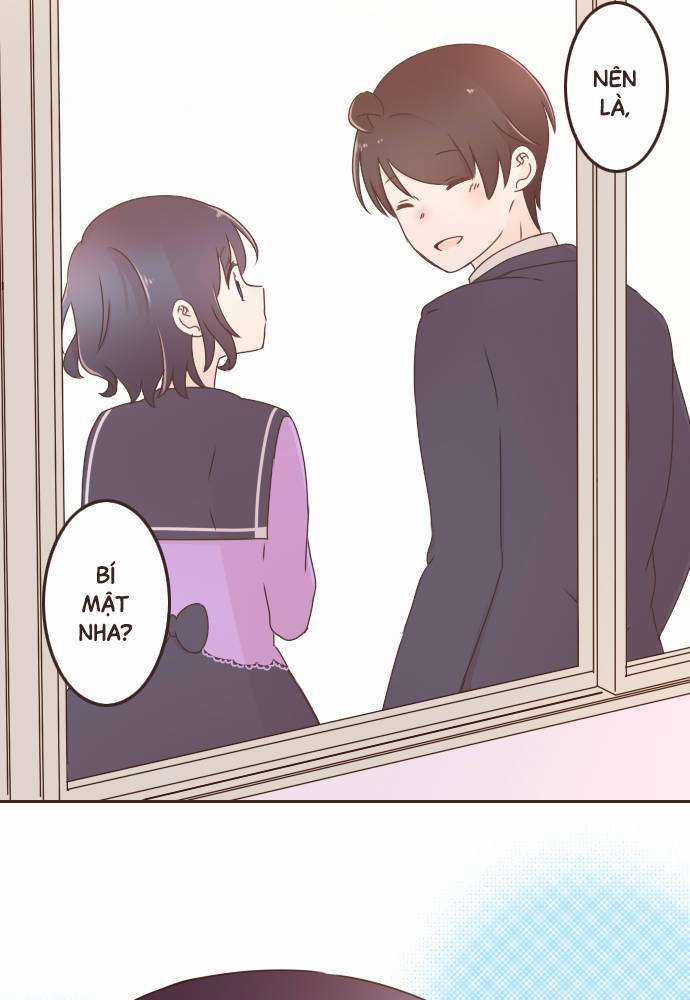 Cô Vợ Thanh Mai Trúc Mã Chapter 58 trang 3