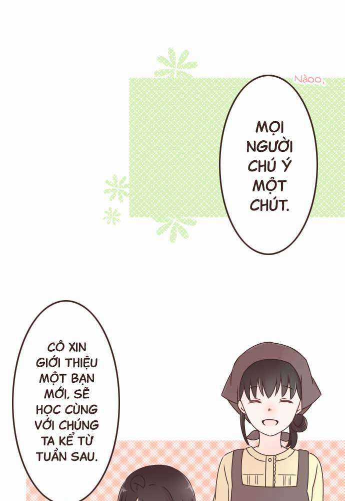 Cô Vợ Thanh Mai Trúc Mã Chapter 58 trang 31