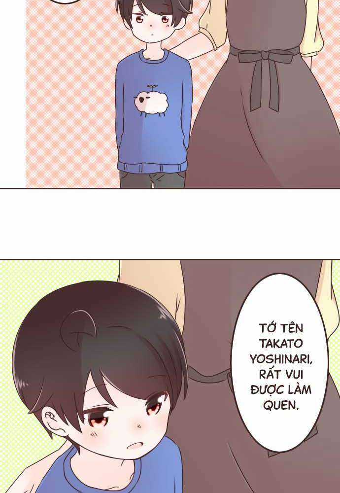 Cô Vợ Thanh Mai Trúc Mã Chapter 58 trang 32