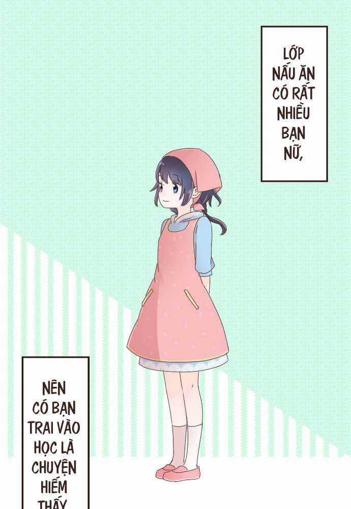 Cô Vợ Thanh Mai Trúc Mã Chapter 58 trang 37