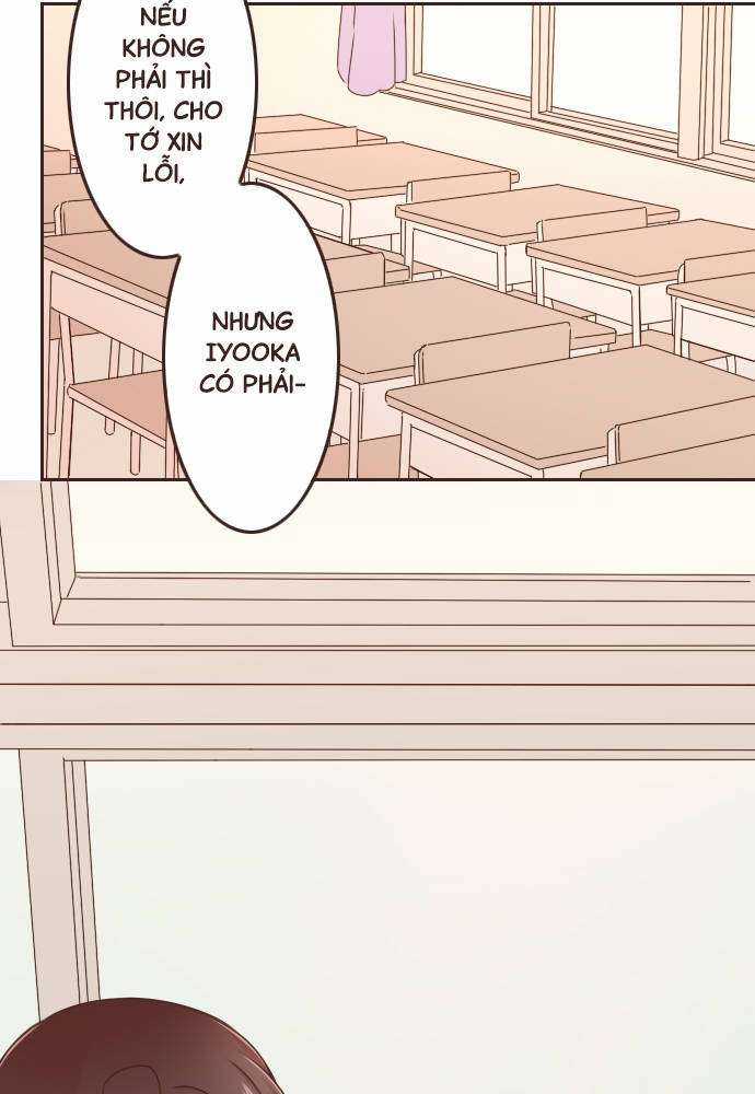 Cô Vợ Thanh Mai Trúc Mã Chapter 58 trang 6