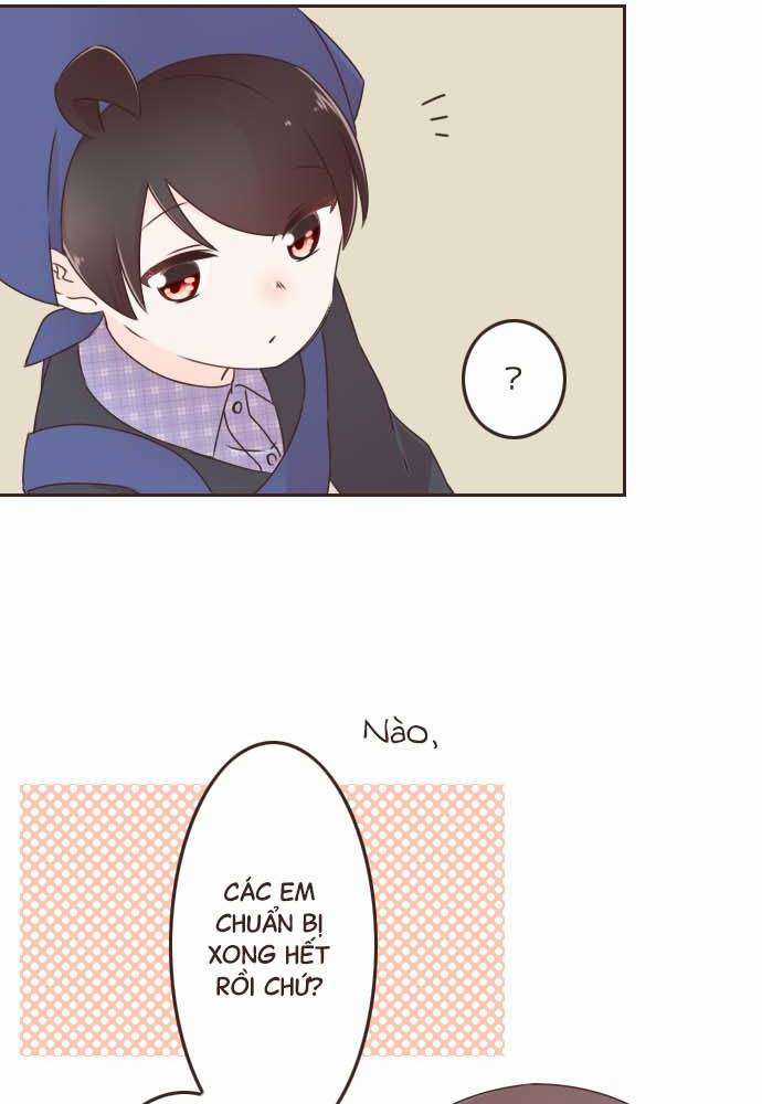 Cô Vợ Thanh Mai Trúc Mã Chapter 59 trang 11