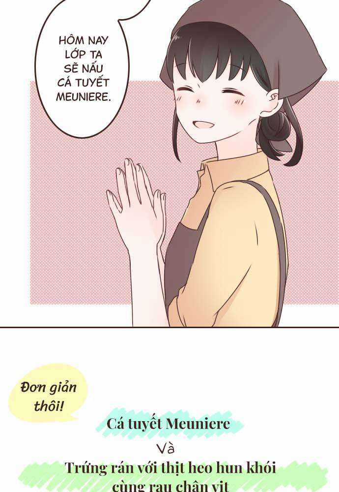 Cô Vợ Thanh Mai Trúc Mã Chapter 59 trang 12