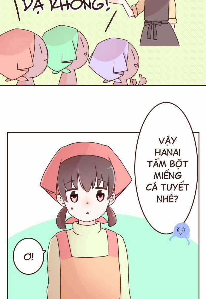 Cô Vợ Thanh Mai Trúc Mã Chapter 59 trang 14