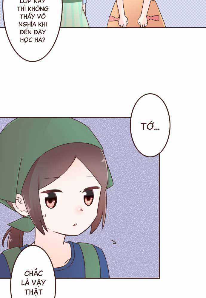 Cô Vợ Thanh Mai Trúc Mã Chapter 59 trang 18