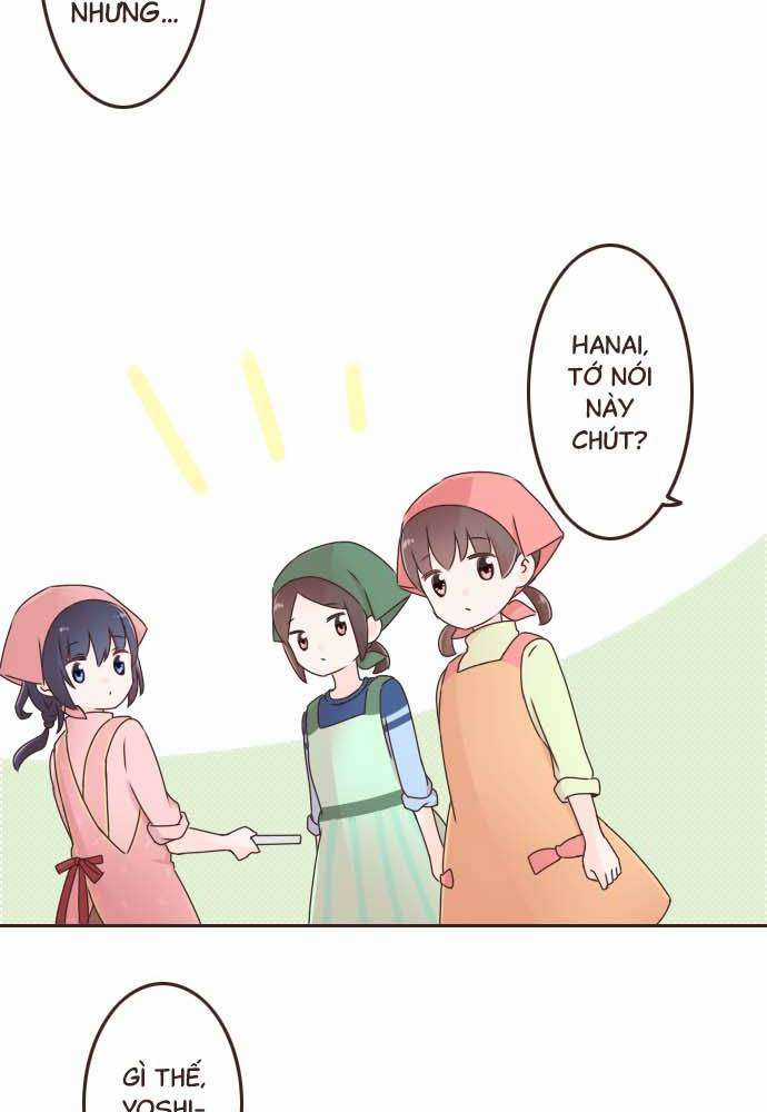 Cô Vợ Thanh Mai Trúc Mã Chapter 59 trang 19