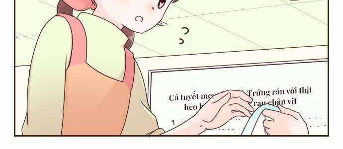 Cô Vợ Thanh Mai Trúc Mã Chapter 59 trang 23