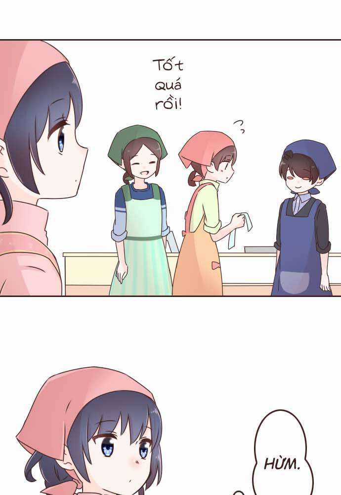 Cô Vợ Thanh Mai Trúc Mã Chapter 59 trang 24