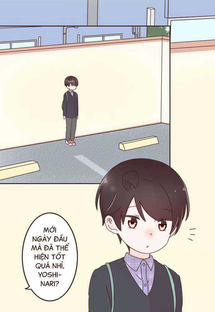 Cô Vợ Thanh Mai Trúc Mã Chapter 59 trang 29