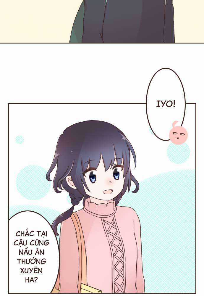 Cô Vợ Thanh Mai Trúc Mã Chapter 59 trang 30