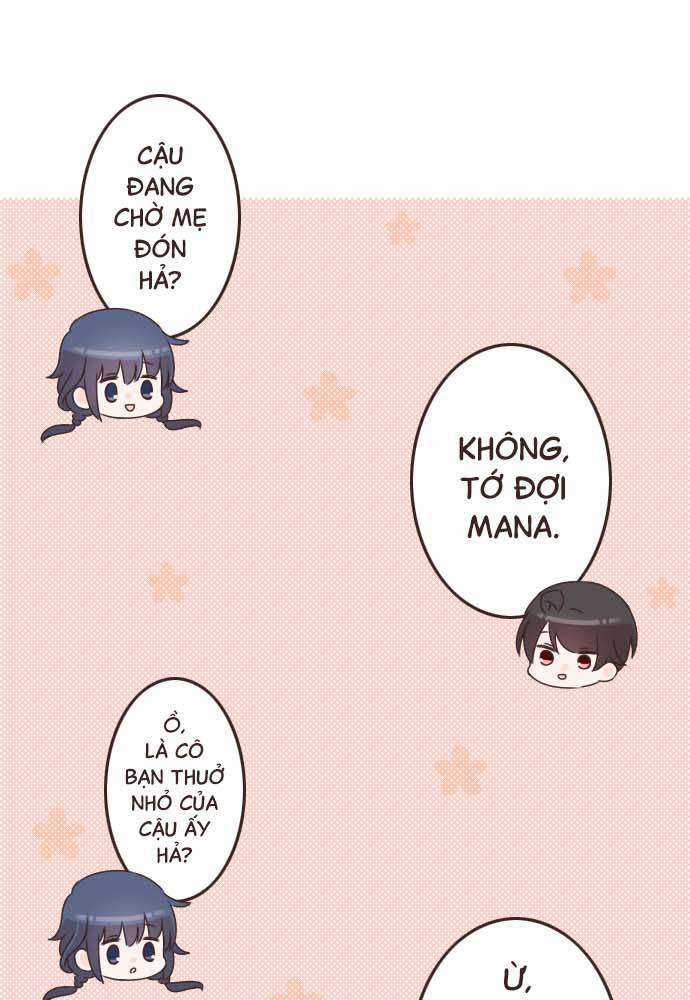 Cô Vợ Thanh Mai Trúc Mã Chapter 59 trang 31