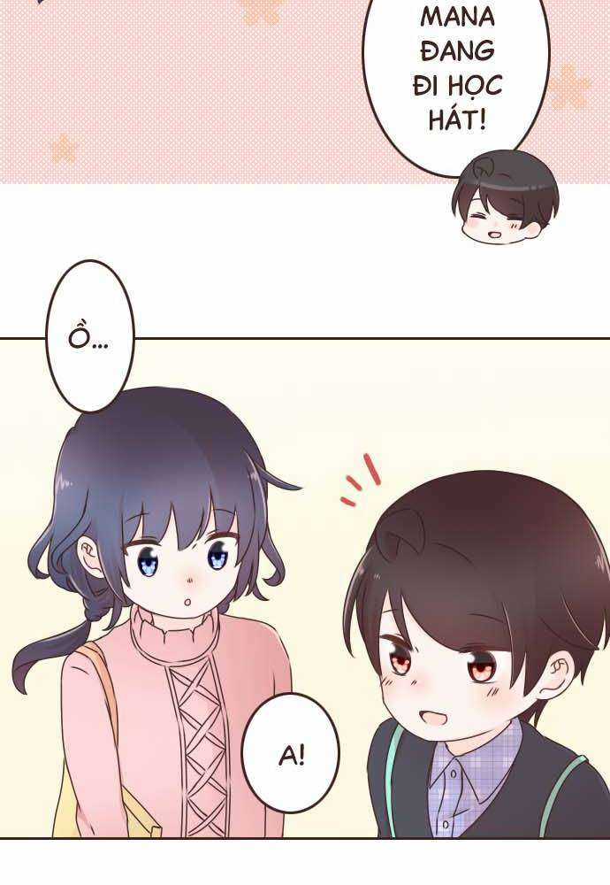 Cô Vợ Thanh Mai Trúc Mã Chapter 59 trang 32