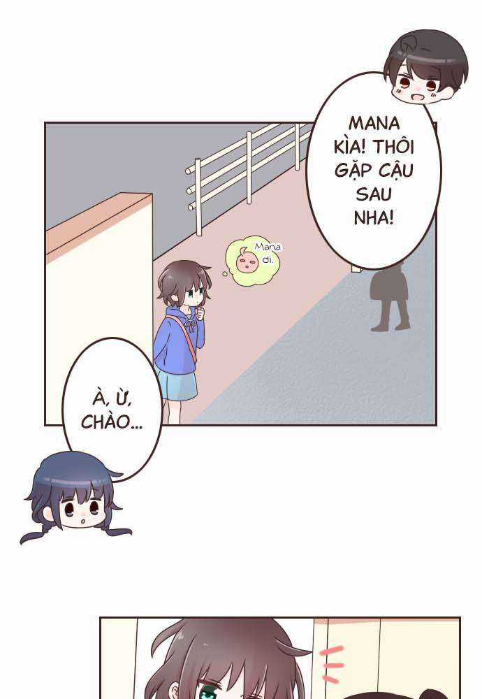 Cô Vợ Thanh Mai Trúc Mã Chapter 59 trang 33